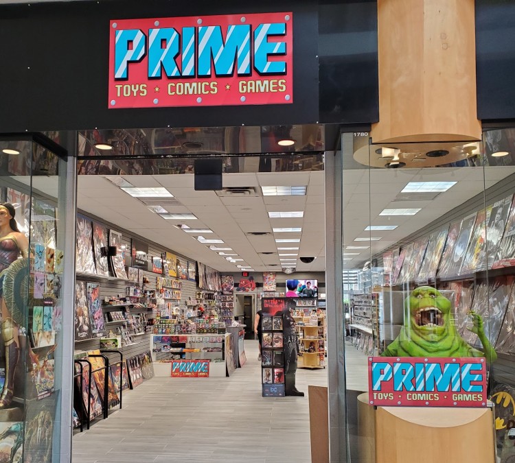 Prime Toys & Games (Naples,&nbspFL)